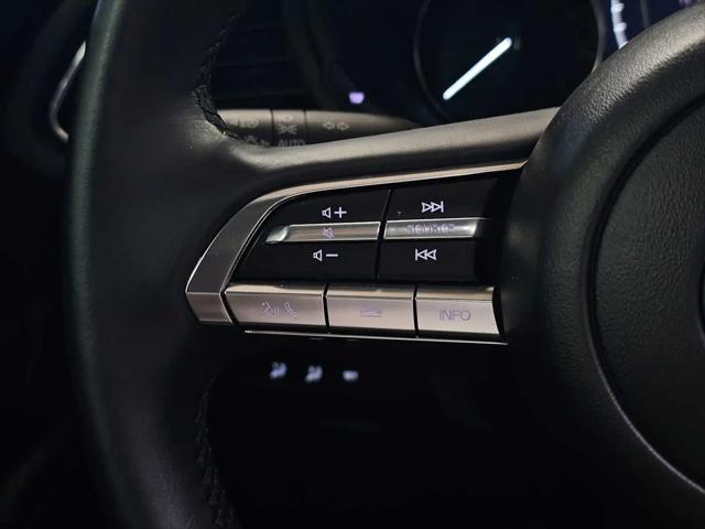 2022 Mazda CX-30 Carbon Edition