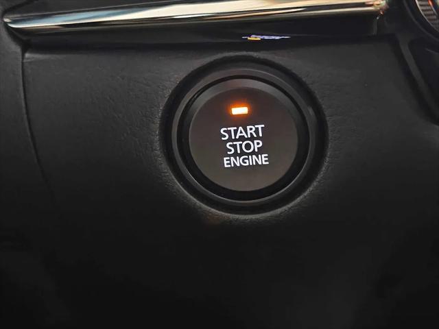 2022 Mazda CX-30 Carbon Edition