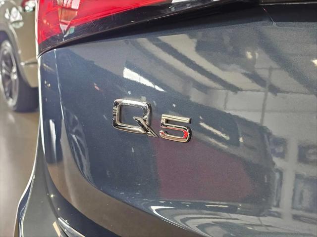 2016 Audi Q5 2.0T Premium