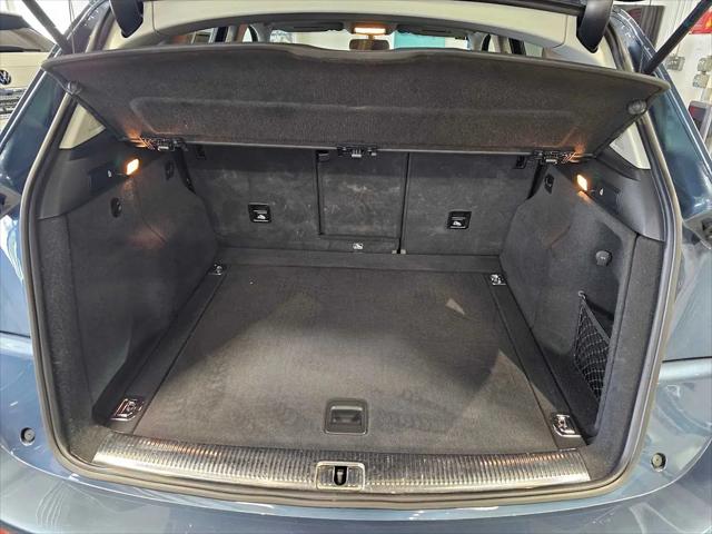 2016 Audi Q5 2.0T Premium