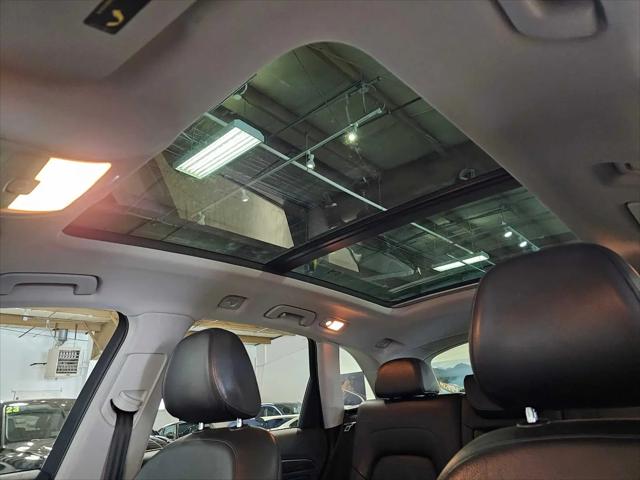 2016 Audi Q5 2.0T Premium