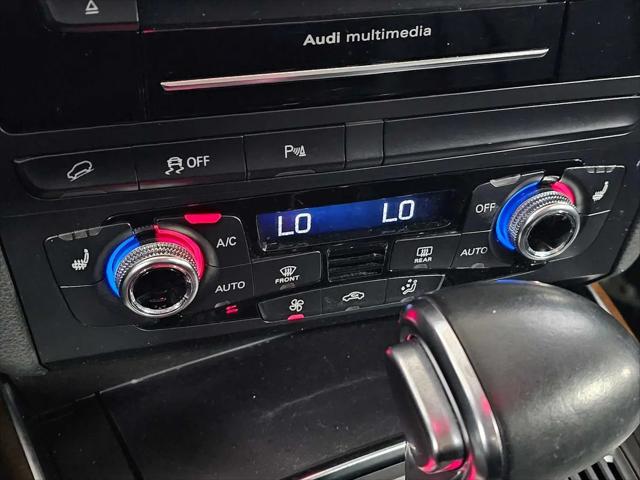 2016 Audi Q5 2.0T Premium