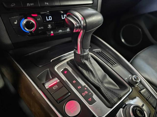 2016 Audi Q5 2.0T Premium