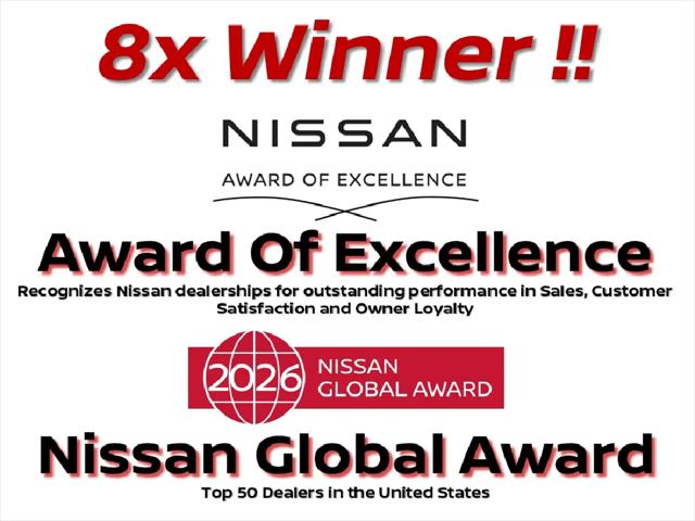 2026 Nissan Frontier King Cab S 4x2