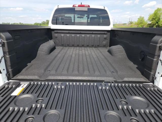 2026 Nissan Frontier King Cab S 4x2