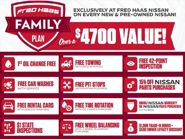 2026 Nissan Frontier King Cab S 4x2