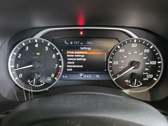 2026 Nissan Frontier King Cab S 4x2