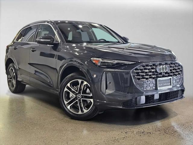 2026 Audi Q5 Premium Plus TFSI quattro S tronic for sale in Bellingham, WA