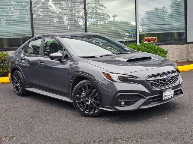 2022 Subaru WRX Premium for sale in Kirkland, WA