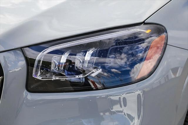 2026 Mercedes-Benz GLS GLS 450 4MATIC