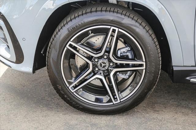 2026 Mercedes-Benz GLS GLS 450 4MATIC