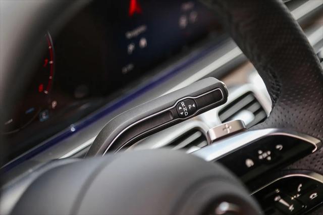 2026 Mercedes-Benz GLS GLS 450 4MATIC