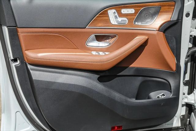 2026 Mercedes-Benz GLS GLS 450 4MATIC