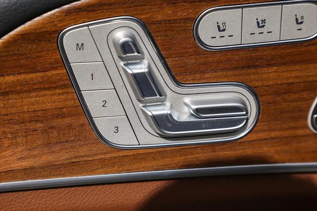 2026 Mercedes-Benz GLS GLS 450 4MATIC