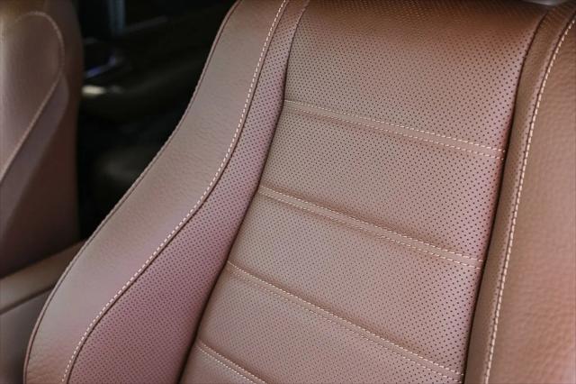 2026 Mercedes-Benz GLS GLS 450 4MATIC