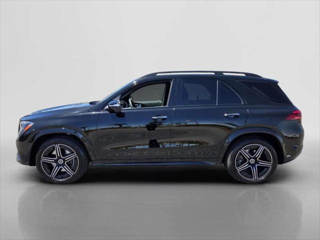 2026 Mercedes-Benz GLE GLE 350 GLE 350