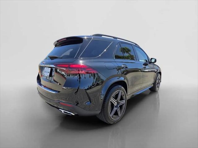 2026 Mercedes-Benz GLE GLE 350 GLE 350