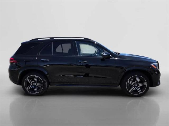 2026 Mercedes-Benz GLE GLE 350 GLE 350