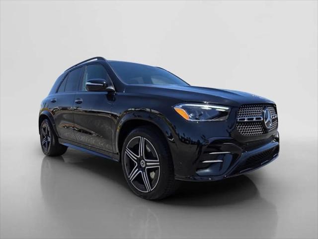 2026 Mercedes-Benz GLE GLE 350 GLE 350