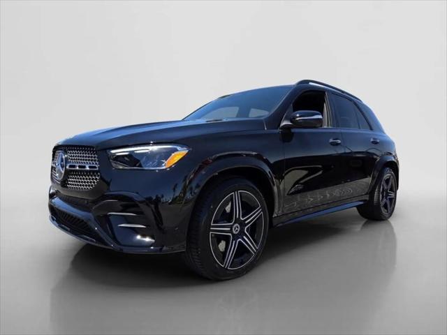 2026 Mercedes-Benz GLE GLE 350 GLE 350