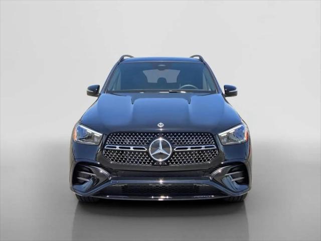 2026 Mercedes-Benz GLE GLE 350 GLE 350