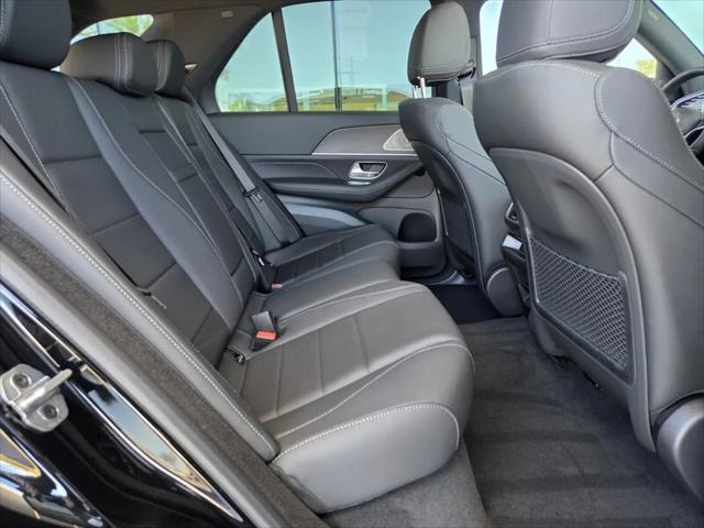 2026 Mercedes-Benz GLE GLE 350 GLE 350