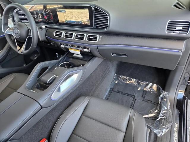 2026 Mercedes-Benz GLE GLE 350 GLE 350