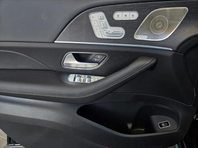 2026 Mercedes-Benz GLE GLE 350 GLE 350