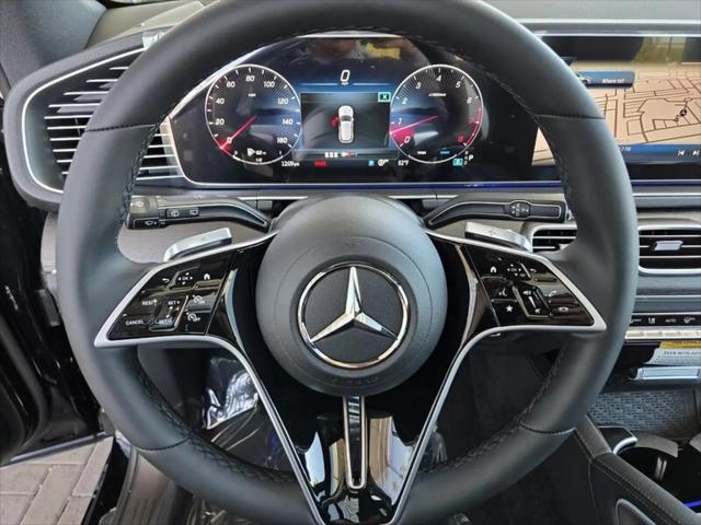2026 Mercedes-Benz GLE GLE 350 GLE 350