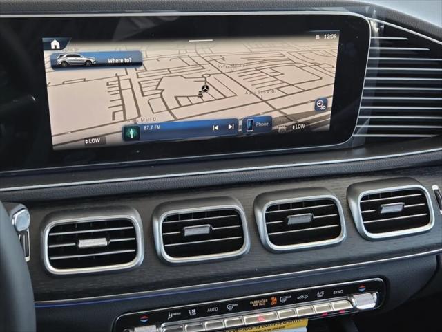 2026 Mercedes-Benz GLE GLE 350 GLE 350