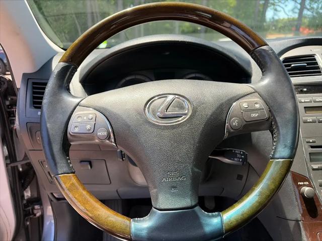 2012 Lexus ES 350 ES 350