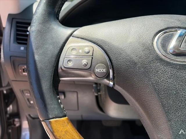 2012 Lexus ES 350 ES 350