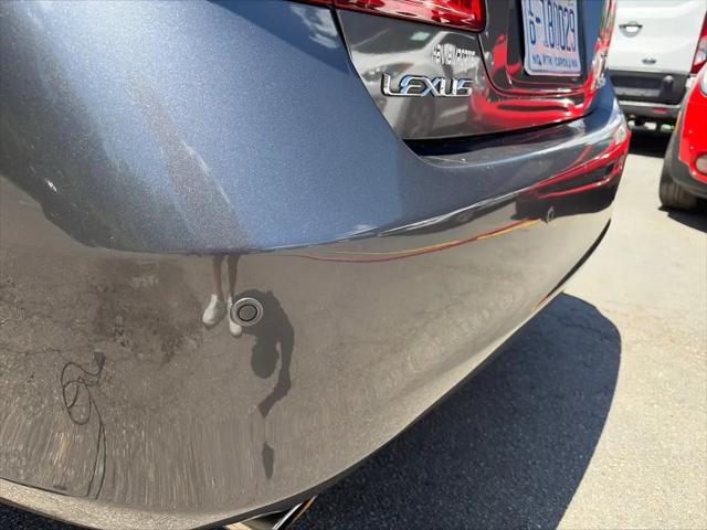 2012 Lexus ES 350 ES 350