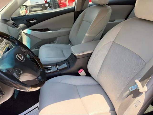 2012 Lexus ES 350 ES 350