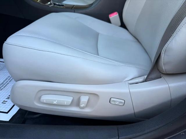 2012 Lexus ES 350 ES 350
