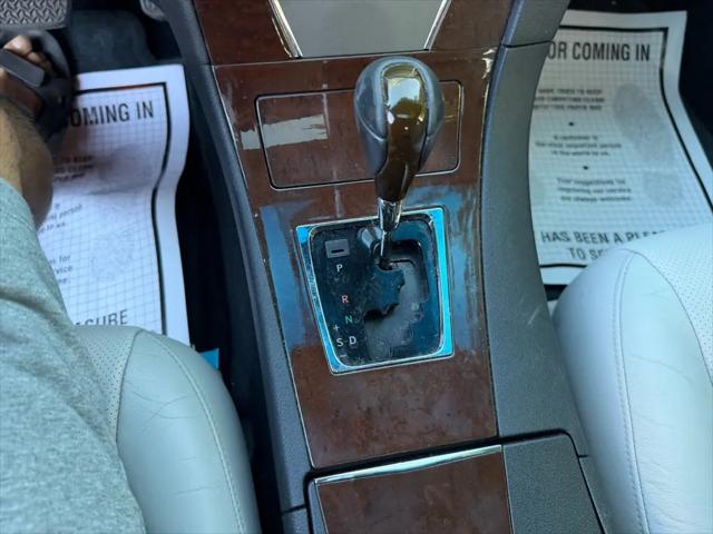 2012 Lexus ES 350 ES 350