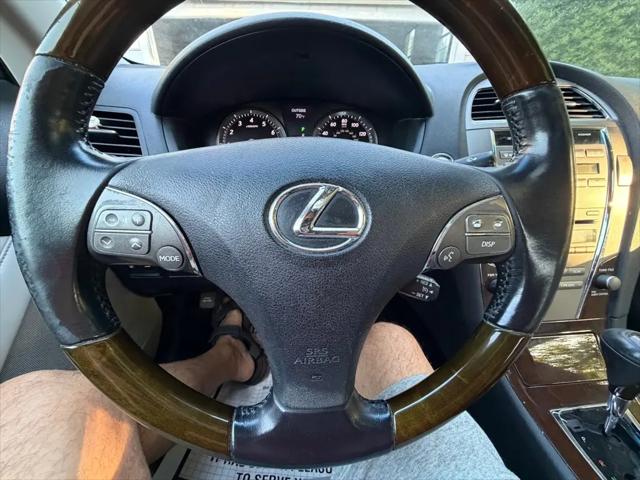 2012 Lexus ES 350 ES 350