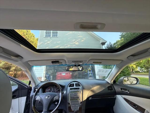 2012 Lexus ES 350 ES 350