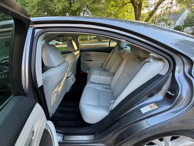 2012 Lexus ES 350 ES 350