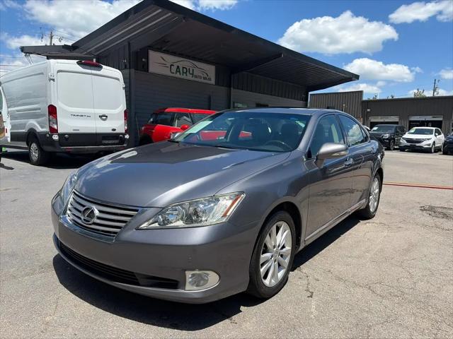 2012 Lexus ES 350 ES 350 for sale in Cary, NC