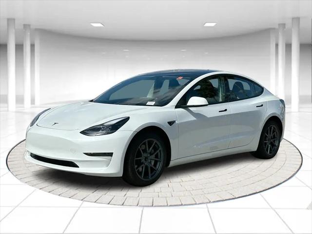 2023 Tesla Model 3 Rear-Wheel Drive for sale in Mission Hills, CA