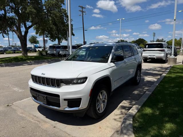 2024 Jeep Grand Cherokee 4xe for sale in Boerne, TX