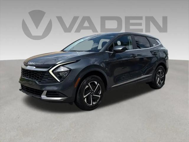 2023 Kia Sportage Hybrid LX for sale in Hinesville, GA