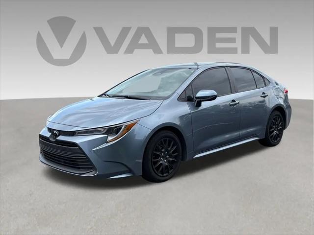 2024 Toyota Corolla LE for sale in Hinesville, GA
