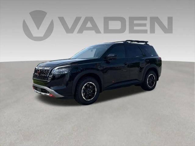 2026 Nissan Pathfinder Rock Creek for sale in Hinesville, GA