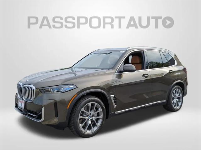 2026 BMW X5 xDrive50e for sale in Marlow Heights, MD