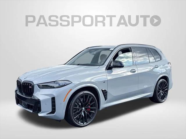 2026 BMW X5 M60i for sale in Marlow Heights, MD