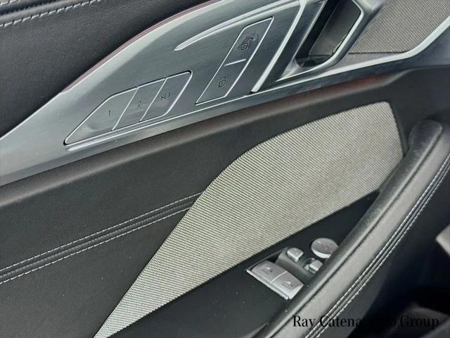 2023 BMW M8 Competition