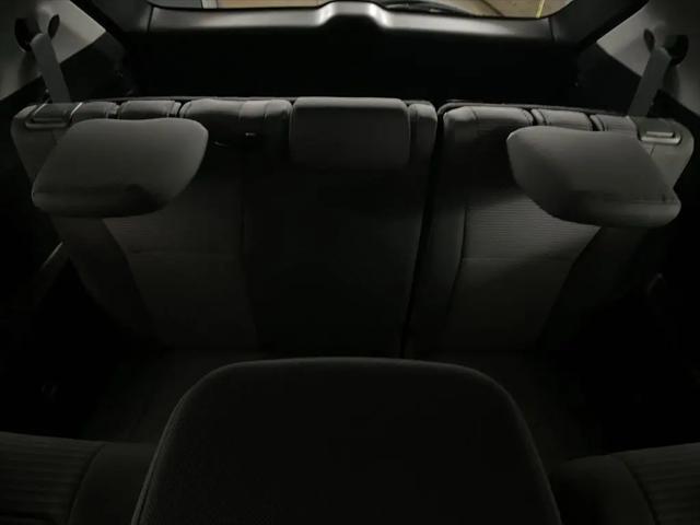 2021 Toyota Highlander Hybrid LE