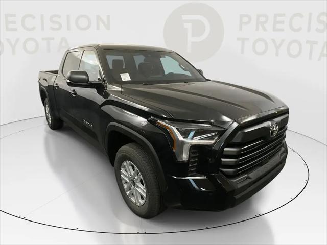 2026 Toyota Tundra SR5 CrewMax 6.5' Bed for sale in Tucson, AZ
